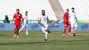 پیشنهاد به اسکوچیچ؛ رفتن قدوس به دفاع راست