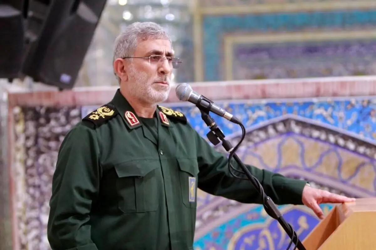 جبهه بینالمللی مقاومت تشکیل شدهاست / رونمایی از یک عملیات موفق حزب الله لبنان