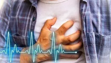 علائم هشدار دهنده سکته قلبی را جدی بگیرید