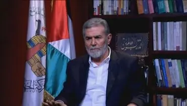 مقام فلسطینی: مواضع رهبر ایران در قبال فلسطین، الگویی ارزشمند برای مسلمانان است