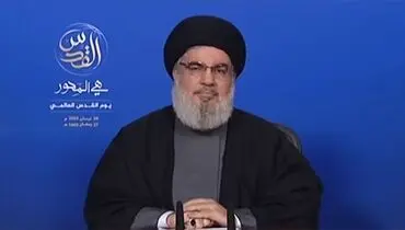 امنیت و اشغالگری کنار هم جمع نمی‌شوند