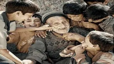 پیرمردان از پیرزنان مهربان‌تر هستند!