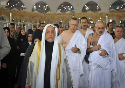 غرامت ۴۰ میلیون دلاری به خاطر لغو سوپرجام ترکیه در عربستان!