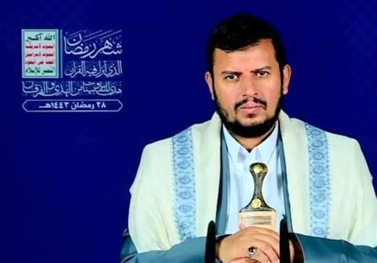 رهبر انصارالله: سازشگران پشیمان خواهند شد و شکست خواهند خورد