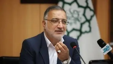 زاکانی: تهران در آستانه بحران آب است