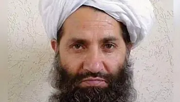 رهبر طالبان خواستار به رسمیت شناختن حکومت جدید افغانستان شد