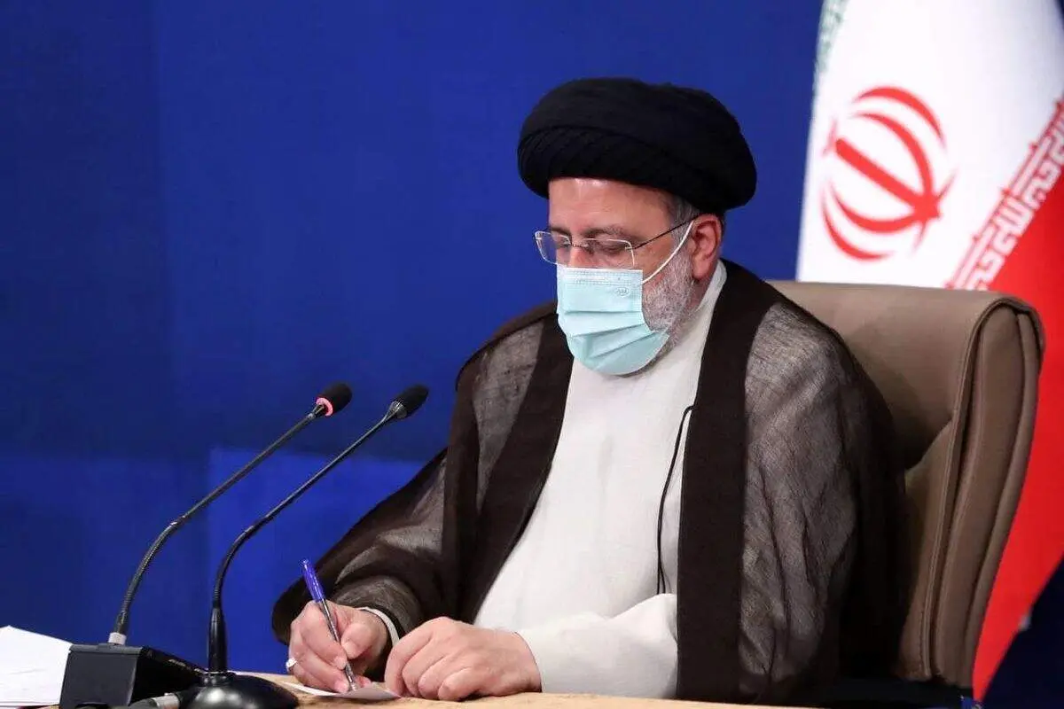 پیام تسلیت رئیس جمهور درگذشت طالب‌زاده هنرمند انقلابی