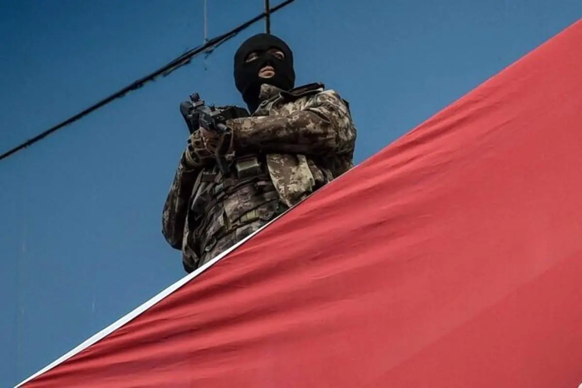 ترکیه برای ۱۶ متهم به جاسوسی برای موساد کیفرخواست صادر کرد