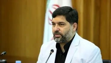 بررسی نام‌گذاری معبری به نام "نادر طالب‌زاده" در شورای شهر تهران