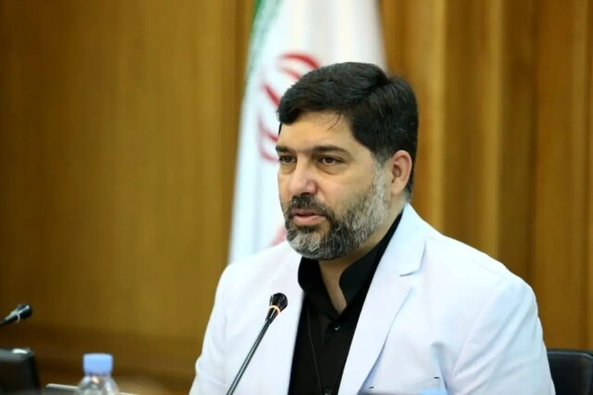 بررسی نام‌گذاری معبری به نام "نادر طالب‌زاده" در شورای شهر تهران