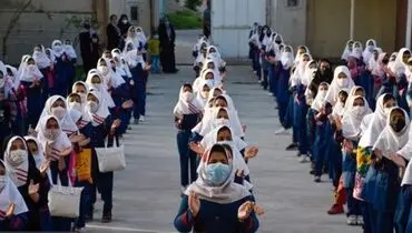 احتمال تعطیلی مدارس در روز چهارشنبه ۱۴ اردیبهشت