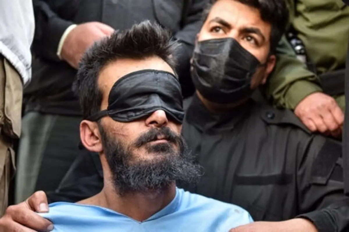 تعیین وقت مجدد رسیدگی به پرونده قاتل شهید رنجبر