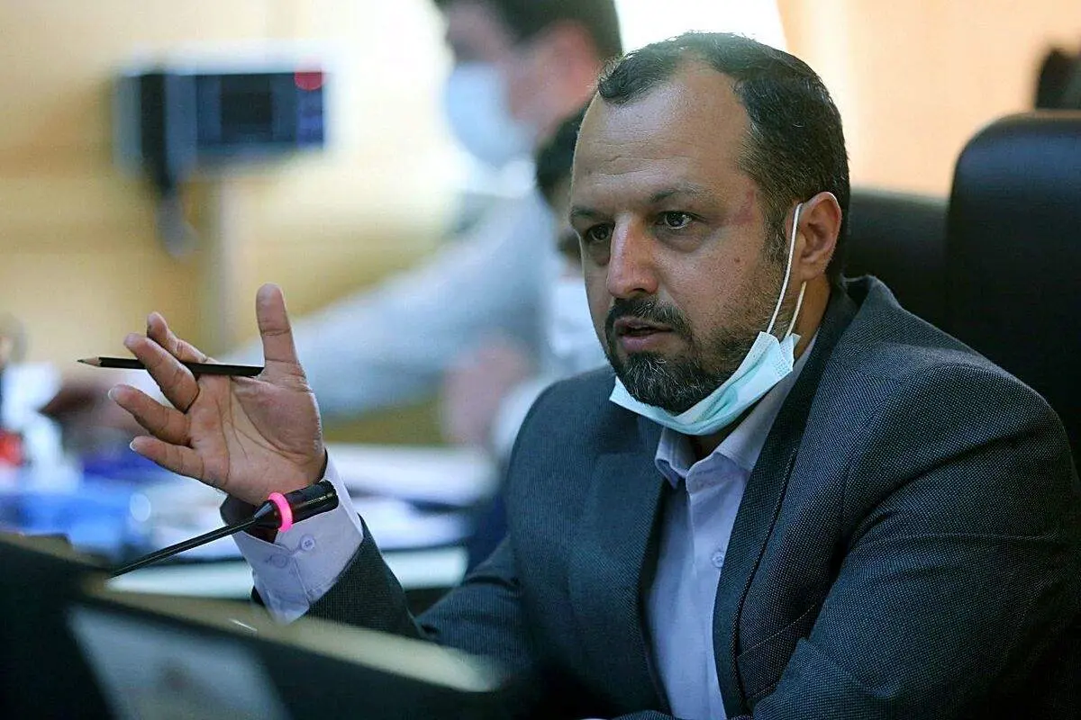 خاندوزی: مراجعه ابربدهکاران بانکی برای تسویه بدهی خود افزایش یافت