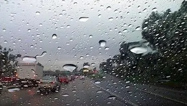 کاهش دمای هوا تا دوشنبه در تهران | آغاز وزش باد شدید و رگبار و رعد و برق در پایتخت
