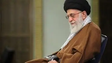 رهبر معظم انقلاب درگذشت نادر طالب‌زاده را تسلیت گفتند