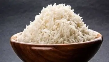 برنج نیم دانه کیلویی چند؟