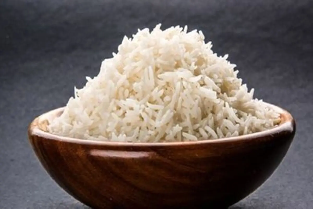 برنج نیم دانه کیلویی چند؟