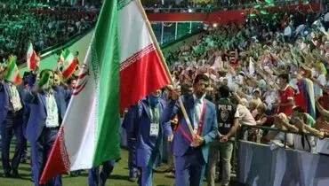 ایران میزبان مسابقات آسیایی ناشنوایان در سال ۲۰۲۴ شد