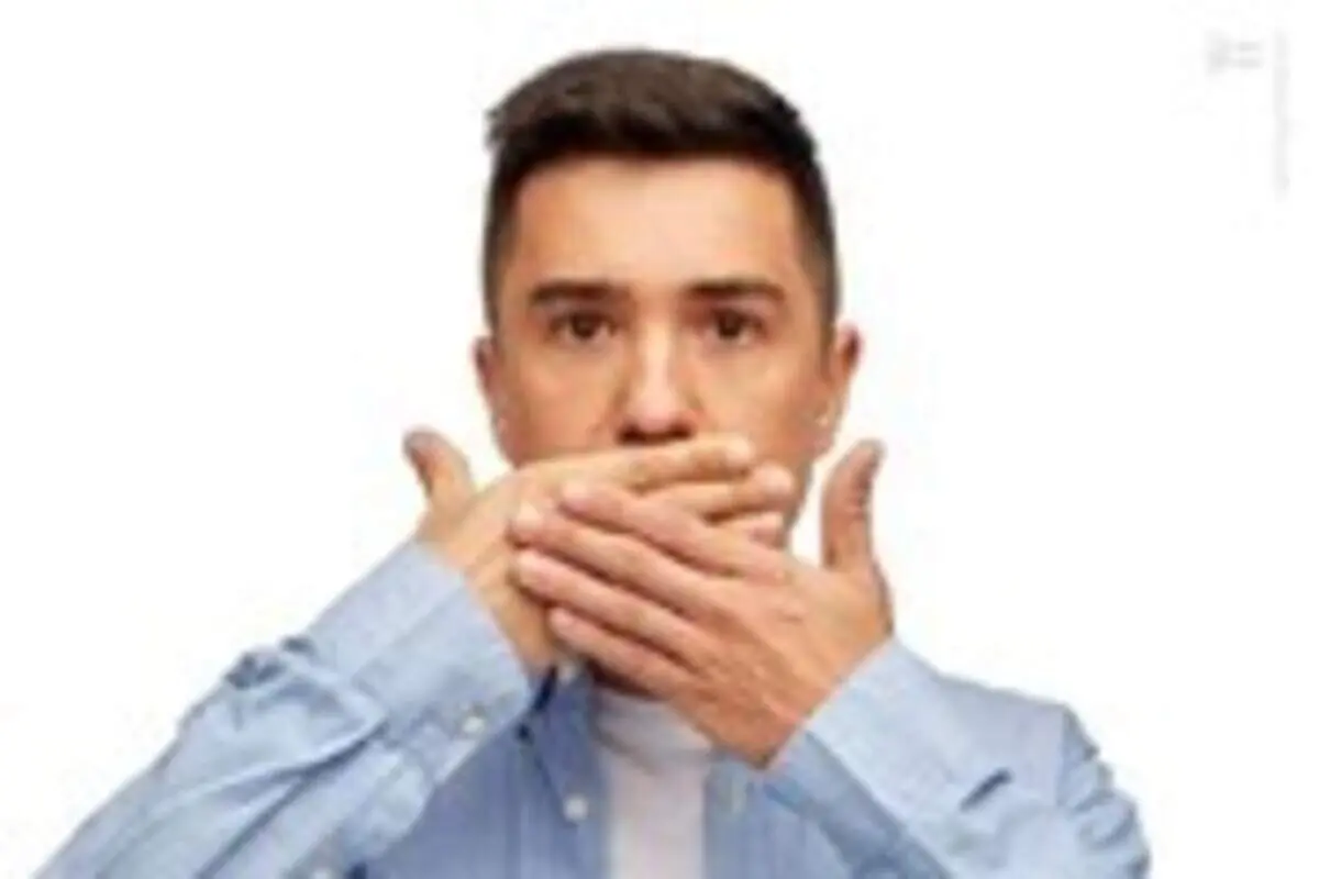 با تلخی دهان در روزه‌داری چه کنیم؟ + عکس