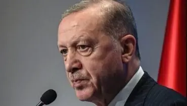 اظهارنظر تازه اردوغان درباره ایران و روابط ترکیه با اسرائیل