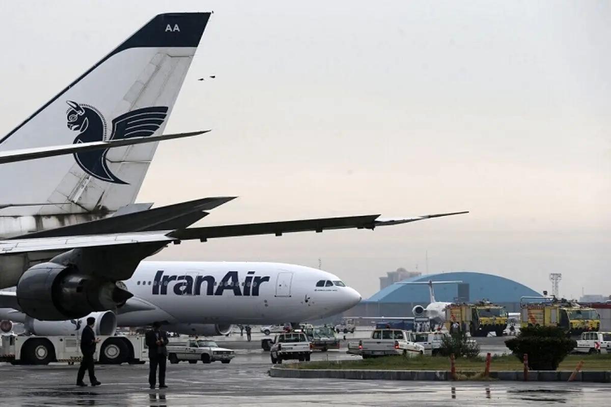 پروازهای ایران ایر به اروپا افزایش می‌یابد