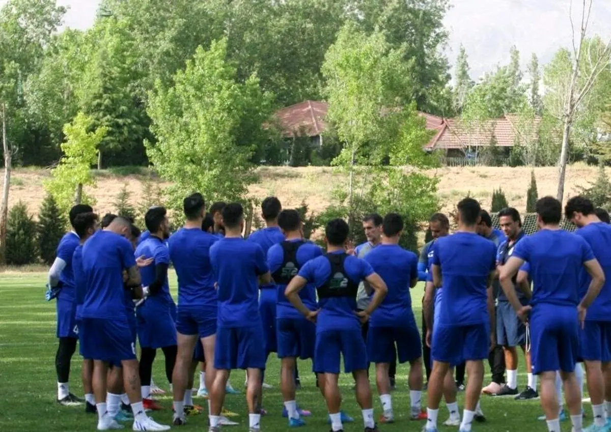 شاگردان فرهاد مجیدی به دنبال خلق دو رکورد فوق‌العاده