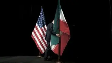 آمریکا ناچار به پذیرش شرایط ایران شده است | حملات به آمریکا با خروج از برجام ۴۰۰ درصد زیاد شد