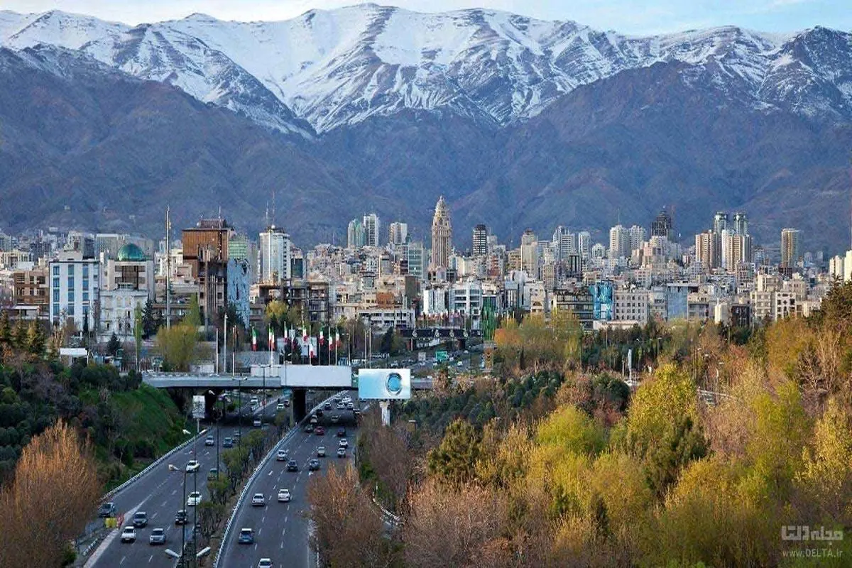 قیمت آپارتمان در تهران؛ ۱۱ اردیبهشت ۱۴۰۱