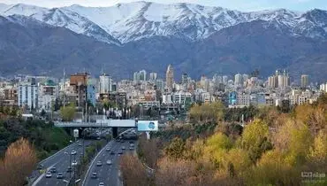 قیمت آپارتمان در تهران؛ ۱۱ اردیبهشت ۱۴۰۱