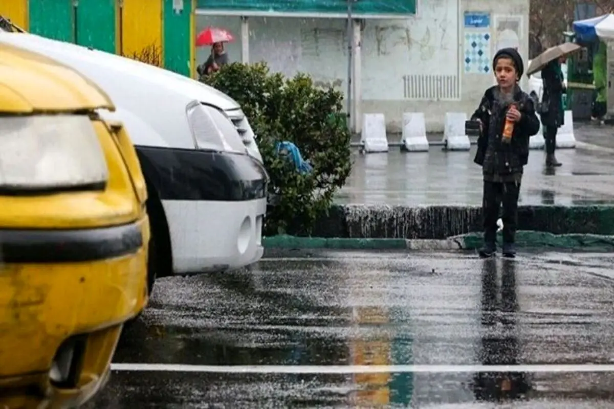 نائب رئیس شورای شهر تهران: به بچهها برای تكدیگری، مواد میخورانند!