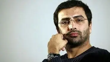 امین زندگانی در دهه شصت+عکس
