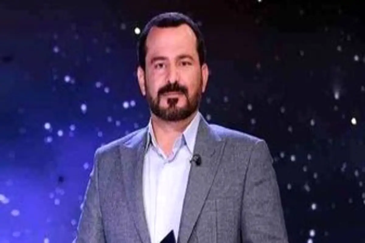 مجری برنامه «زندگی پس از زندگی» و پسرانش