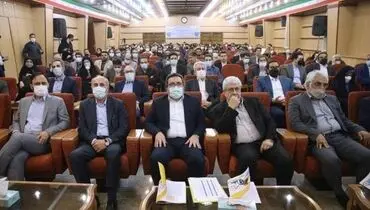 حمایت از نخبگان ، مخترعان و شرکت های دانش بنیان اولویت اصلی سازمان ثبت اسناد و املاک کشور /ثبت بیش از ۶ هزار شرکت دانش بنیان