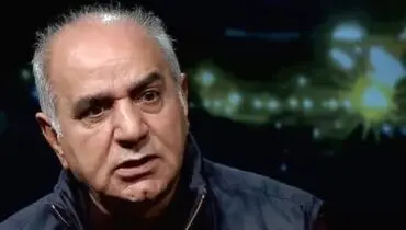 اولین واکنش پرویز پرستویی به حواشی سفرش به آمریکا