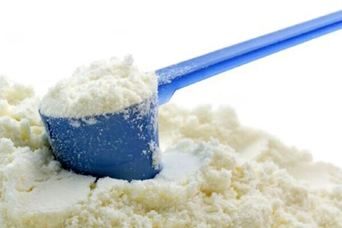 ۱۳ هزار قوطی شیر خشک رژیمی در داروخانه‌ها توزیع شد