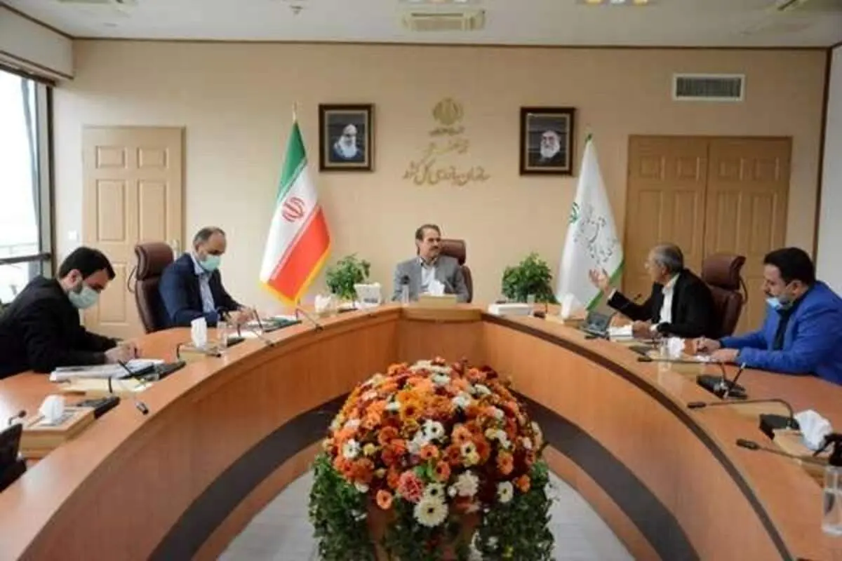 اتمام حجت رئیس سازمان بازرسی | خدائیان: اگر در اثر سهل انگاری و اهمال در هر رده‌ای، کالایی فاسد شود آن فرد باید پاسخگو باشد