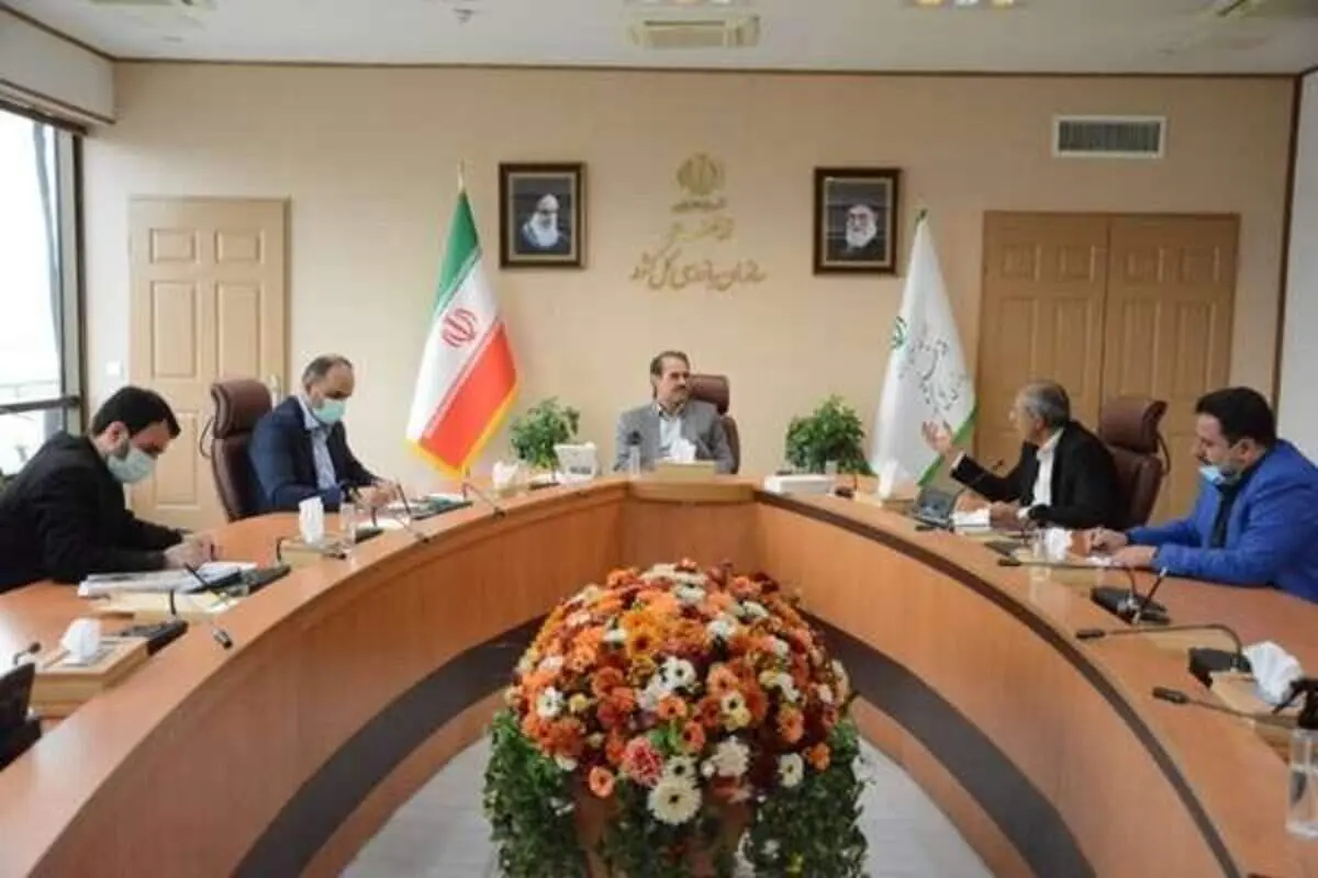 اتمام حجت رئیس سازمان بازرسی | خدائیان: اگر در اثر سهل انگاری و اهمال در هر رده‌ای، کالایی فاسد شود آن فرد باید پاسخگو باشد
