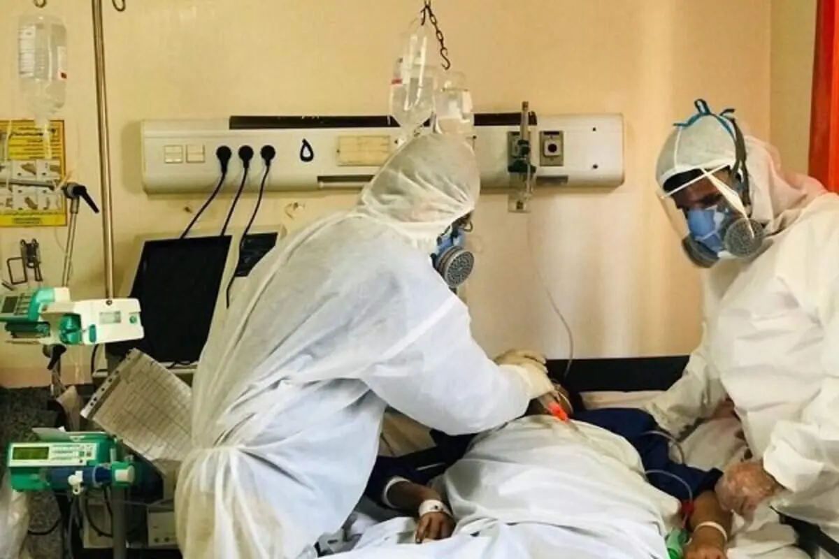 شناسایی ۶۵۵ بیمار جدید کرونایی و و فوت ۱۳ نفر در کشور / تزریق بیش از ۵۱هزار دُز واکسن کرونا در کشور طی ۲۴ ساعت گذشته