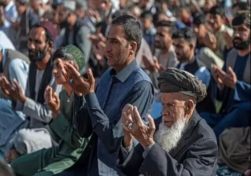 دادگاه کیفری بین‌المللی حکم بازداشت رهبر طالبان را صادر کرد