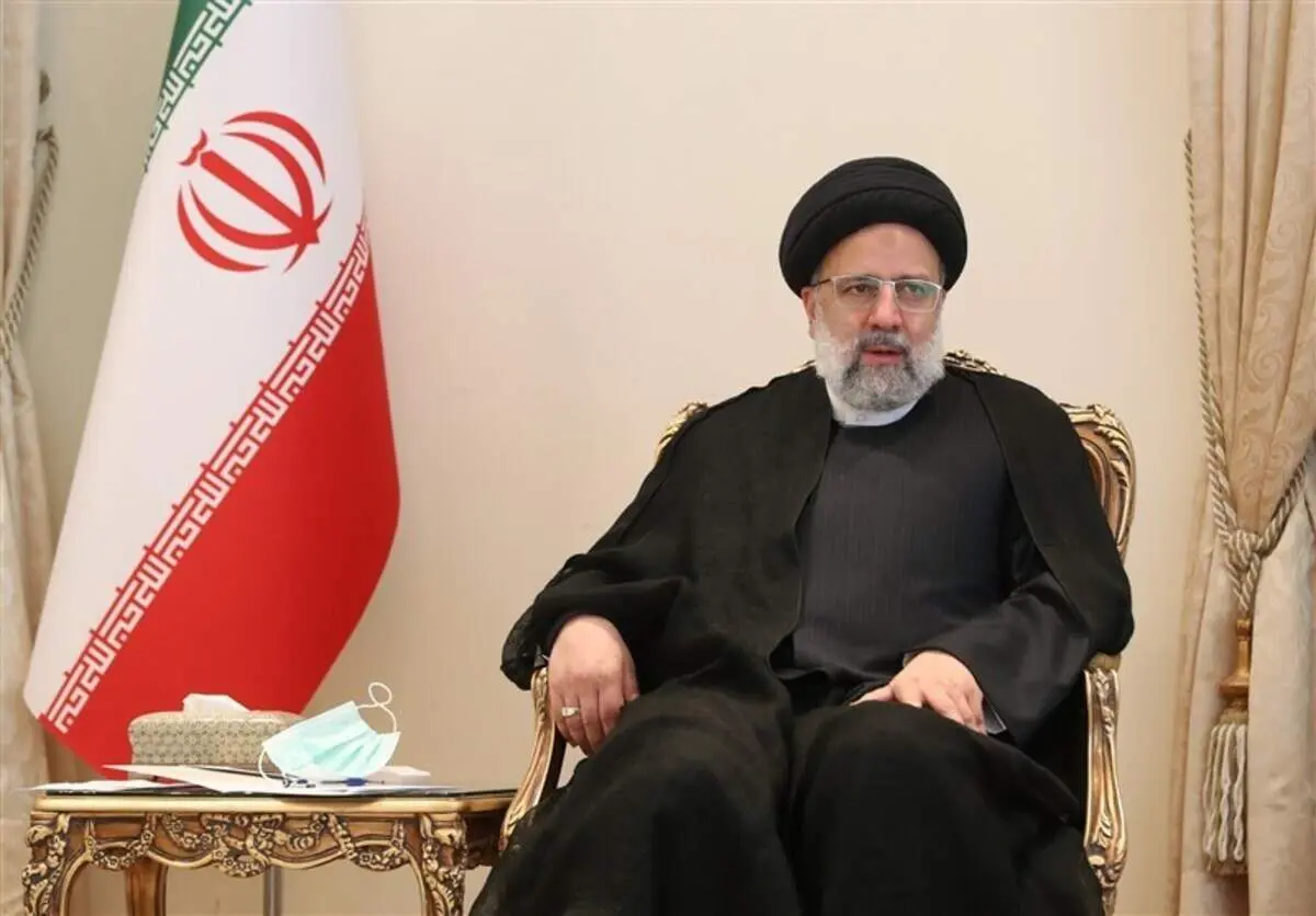 رئیسی:‌ جامعه امروز بیش از همیشه نیازمند پرداختن به اندیشه و آثار شهید مطهری است