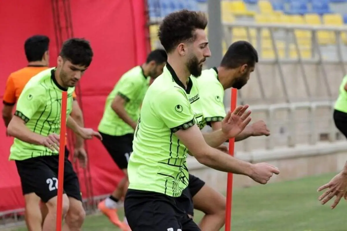 جریمه ستاره پرپسپولیس مشخص شد