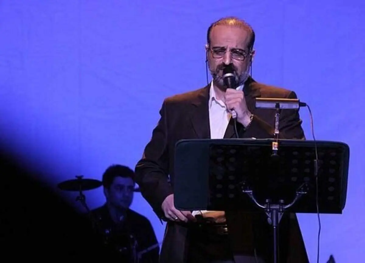 انتقادِ تندِ از اِبی و تمجید از شادمهر عقیلی