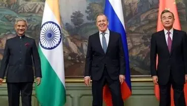 دوراهی روسیه و آمریکا بر سر راه هند