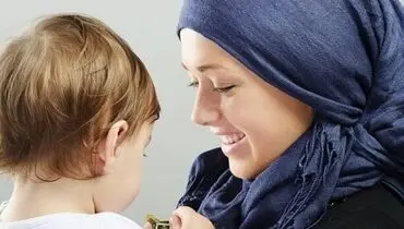 با این راهکارها مادر شاداب‌تری می‌شوید