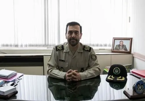 افسر سابق ارتش آمریکا: ایران نشان داد شوخی ندارد!+ فیلم