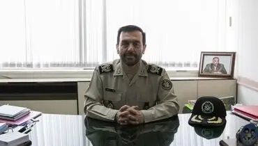 سخنگوی ارتش: دشمن فکر تهدید نکند که پاسخ ارتش کوبنده است