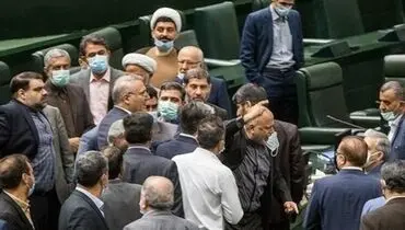 طرح صیانت به شورای عالی فضای مجازی ارجاع شد؟ / ورود نامه قالیباف به فاز ابهامات جدی