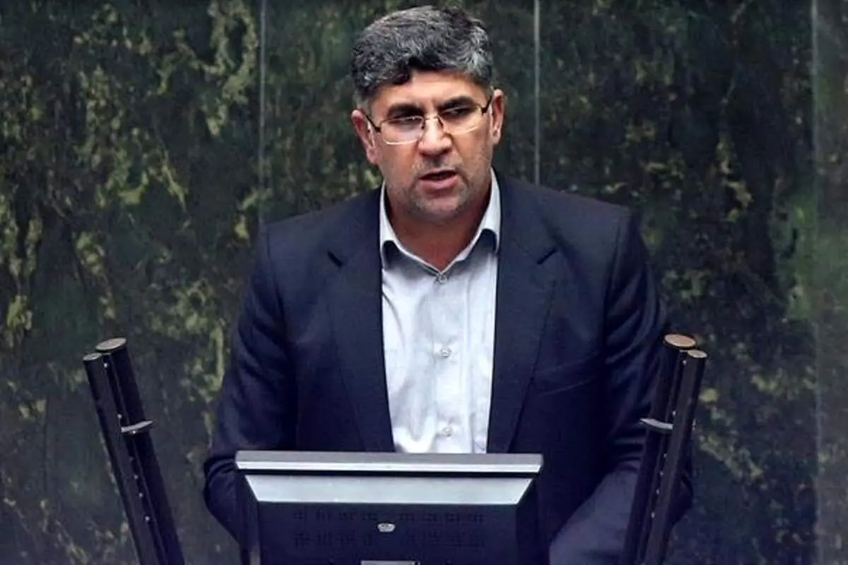 حیدری: اصلاح ساختار بودجه و نظام اداری باید در اولویت مجلس و دولت باشد