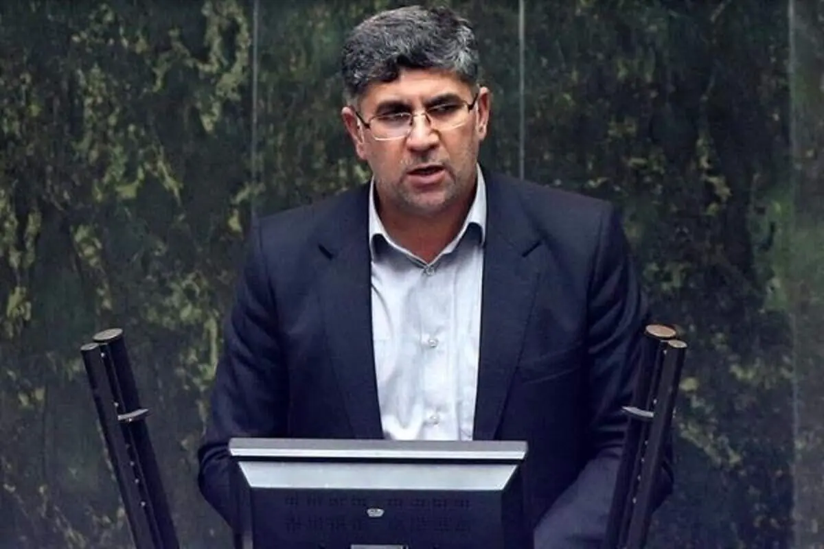 حیدری: اصلاح ساختار بودجه و نظام اداری باید در اولویت مجلس و دولت باشد