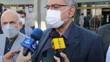 واکسیناسیون همگانی کرونا در شهریور و مهر